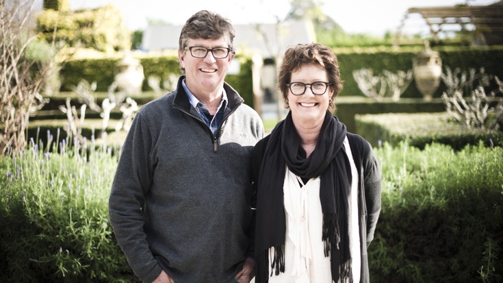 Episode 6: James and Annie Millton (Millton)