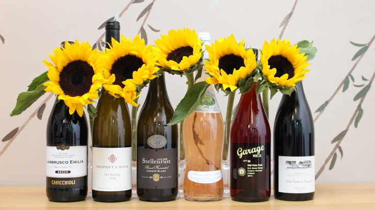 What are we drinking this summer?