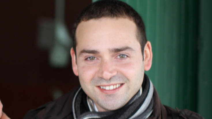 Episode 34 - Francesco And Tiziana Scala (Scala)