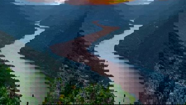 Episode 23 - Joao Ribeiro (Quinta do Vallado)