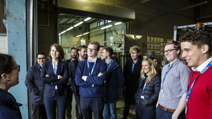 Wine Minds Programme