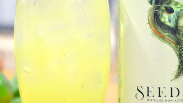 Not just for January: make low alcohol work for you