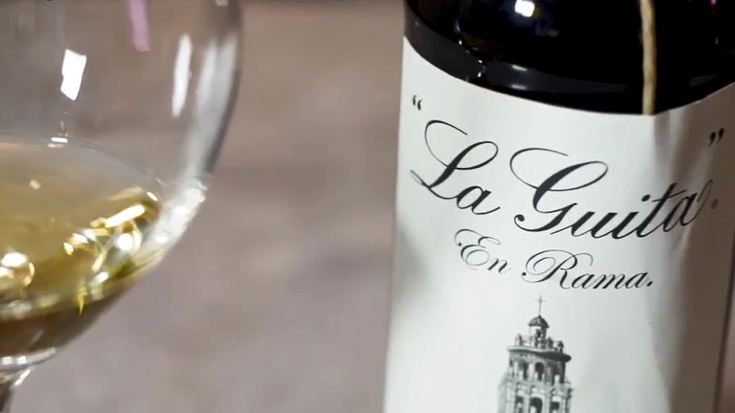 Tasting Notes: La Guita En Rama