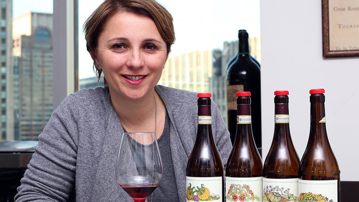 Episode 48 - Elena Penna Currado Vietti (Vietti)