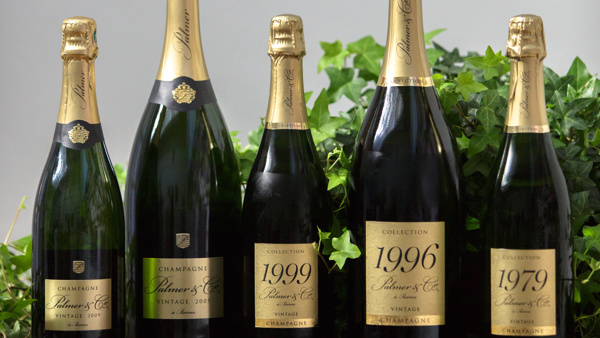 Everything's better in magnum! Why we love large formats.