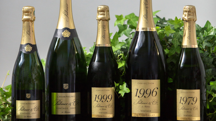 Everything's better in magnum! Why we love large formats.