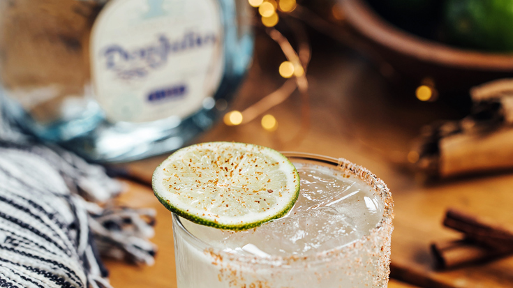 Get festive: capitalise on the Christmas spirit