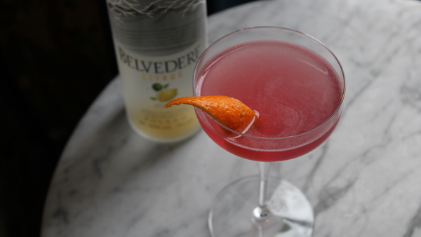 Make mine a Cosmo: the incredible staying power of the Cosmopolitan