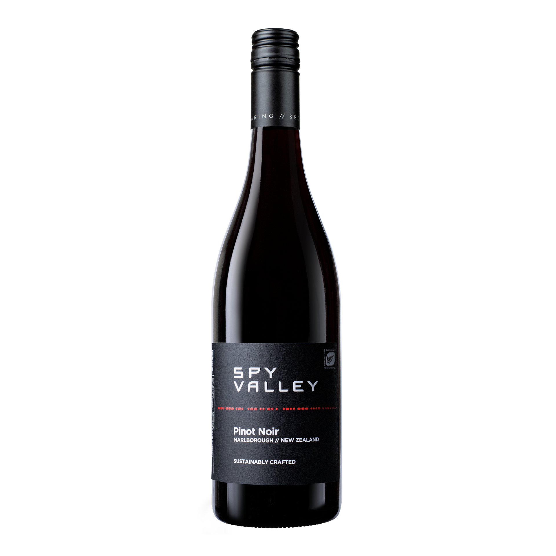 Spy Valley Pinot Noir