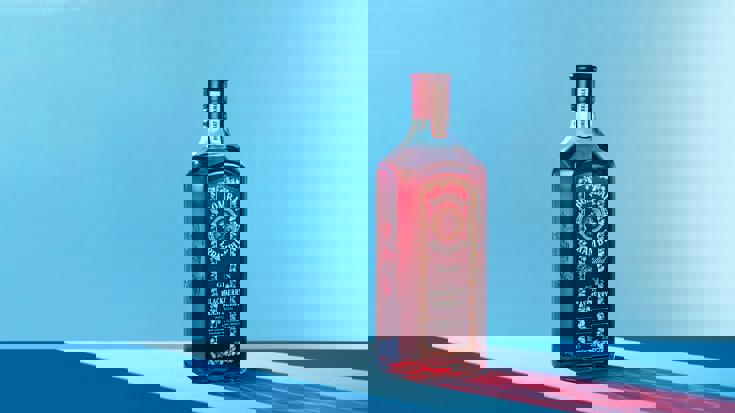 Ripe for discovery: The all new Bombay Bramble