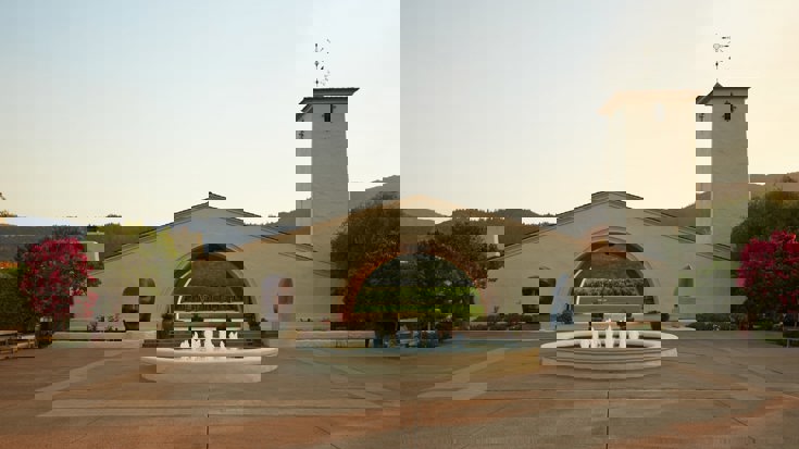 Vivid Producer of the Month: Robert Mondavi Winery