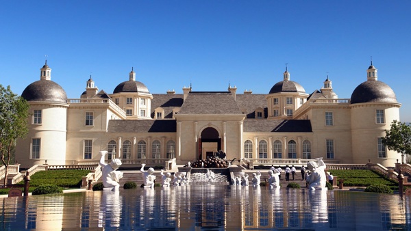 Chateau Changyu Moser: New plans for the new year