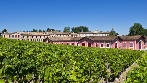 Meet the Château… Lafite Rothschild