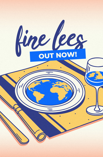 Fine Lees issue 21