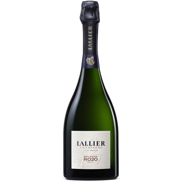 Champagne Lallier R20