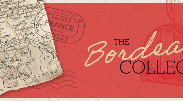 The Bordeaux Collection