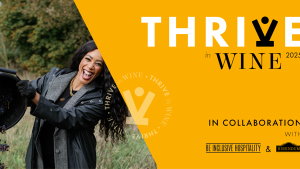 Bibendum's partnership with Be Inclusive Hospitality