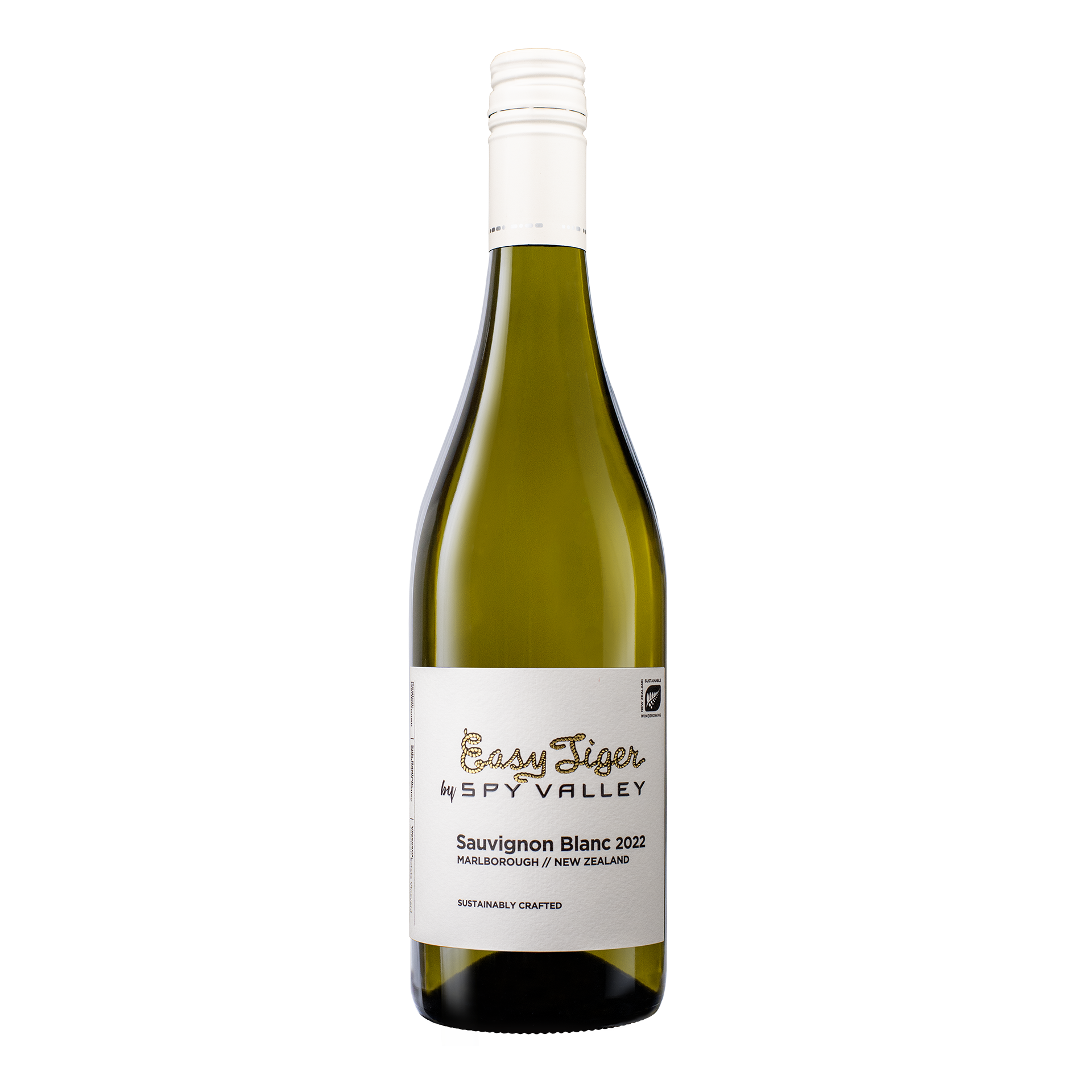 Spy Valley Easy Tiger Sauvignon Blanc