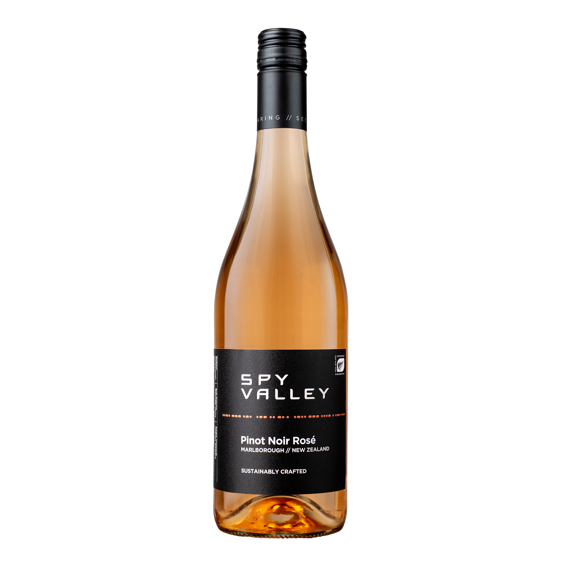Spy Valley Pinot Noir Rose