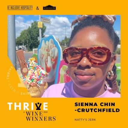 portrait of woman sienna chin-crutchfield